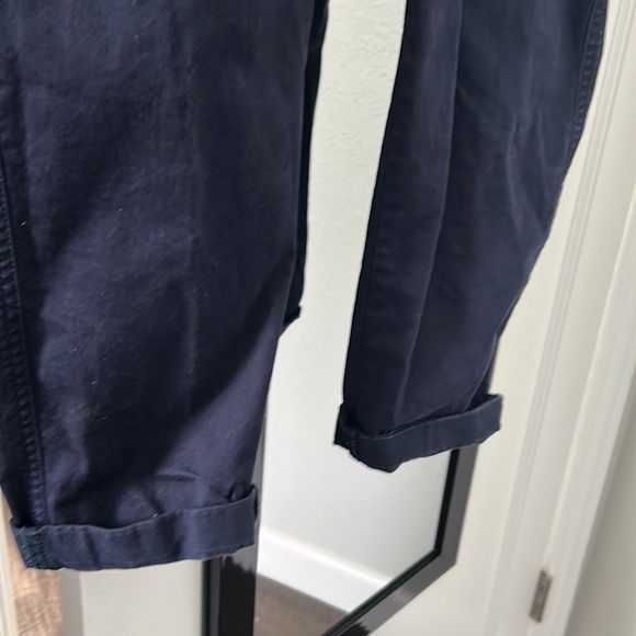 Gap Factory khaki pants - Picture 2 of 3